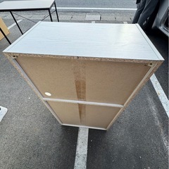 食器棚 棚の画像