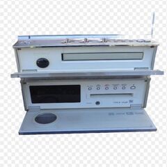 SONY HCD-SE7 スーパーオーディオCD/DVD搭載コンポの画像