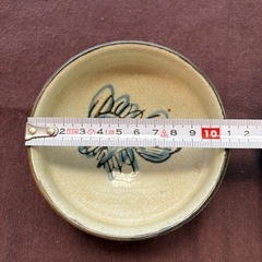 和食器　金魚　小鉢　2個まとめの画像