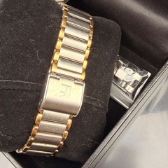 ルチアーノフォルネリス製！や有名ブランド時計⭐️腕時計 防水 クオーツの画像