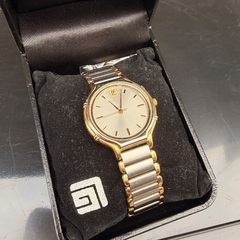 ルチアーノフォルネリス製！や有名ブランド時計⭐️腕時計 防水 クオーツの画像