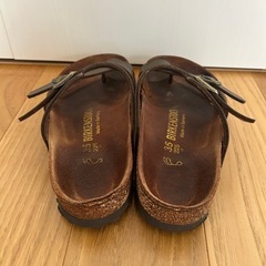BIRKENSTOCK Mayariの画像