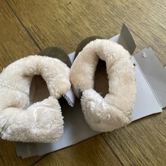 子供ブーツの画像