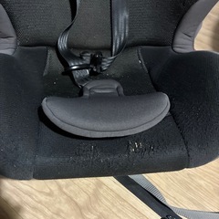 Combi コンビ ウィゴーロングハイ　チャイルドシートの画像