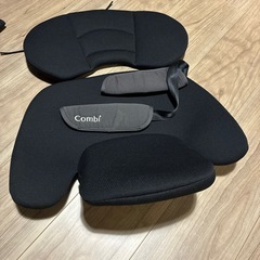 Combi コンビ ウィゴーロングハイ　チャイルドシートの画像