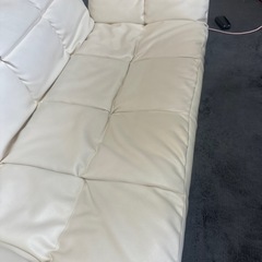 ソファーの画像