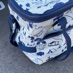 取引決定しました❣️コールマン　ソフトクーラーボックス　保冷の画像