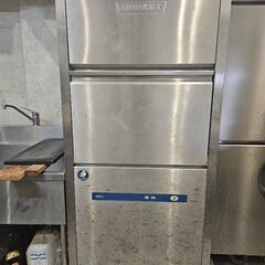 業務用大型食洗機の画像