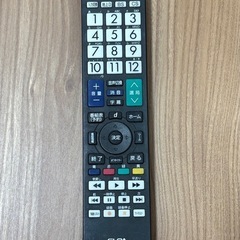 SHARP 液晶カラーテレビ LC-32DX2の画像