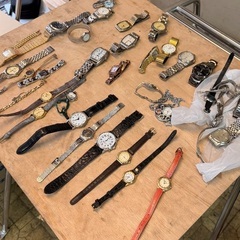 ルチアーノフォルネリス製！や有名ブランド時計⭐️腕時計 防水 クオーツの画像