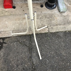 NO：5106服掛けハンガー　　　　超お買い得品❣️の画像