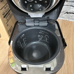 Panasonic 炊飯器の画像