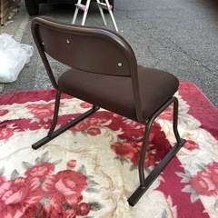 椅子　の画像