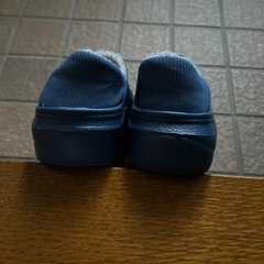 美品クロックスの画像