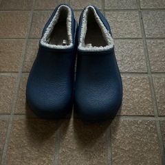 美品クロックスの画像