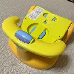 他とまとめて購入にて無料！アップリカ　シャワーチェアの画像