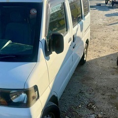 日産　クリッパーバン　🚐の画像