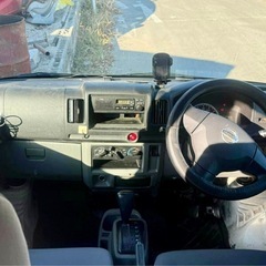 日産　クリッパーバン　🚐の画像