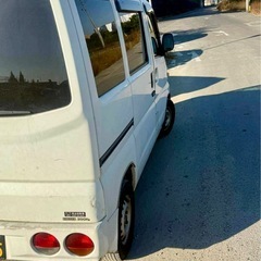 日産　クリッパーバン　🚐の画像