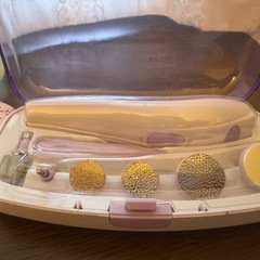 【決まりました】ネイルケアセットの画像