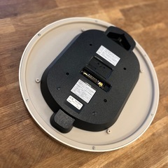 掛け時計の画像