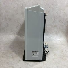 A8358【お買い得商品‼】 Rinnai リンナイ ガスファンヒーター ストーブ  季節家電 暖房器具  RC-K2401E-1の画像