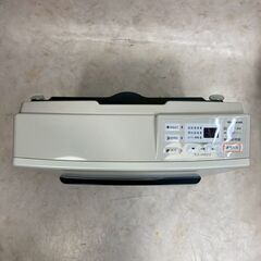 A8358【お買い得商品‼】 Rinnai リンナイ ガスファンヒーター ストーブ  季節家電 暖房器具  RC-K2401E-1の画像