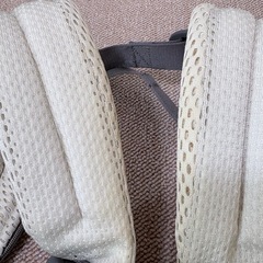 ベビービョルン 抱っこ紐の画像