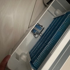 値引き交渉可　2021年製　シャープ SHARP　プラズマクラスター　加湿空気清浄機  ion の画像