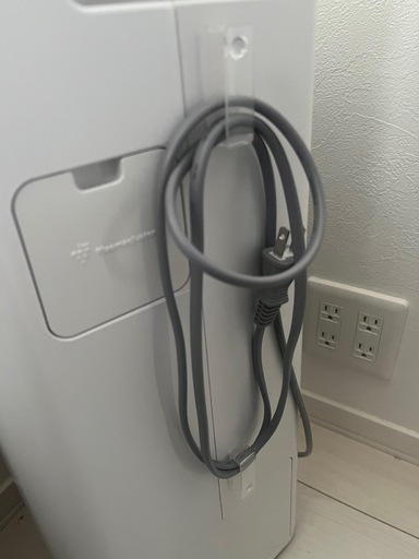 値引き交渉可　2021年製　シャープ SHARP　プラズマクラスター　加湿空気清浄機  ion 