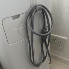 値引き交渉可　2021年製　シャープ SHARP　プラズマクラスター　加湿空気清浄機  ion の画像