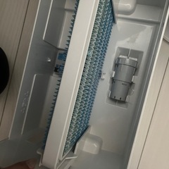 値引き交渉可　2021年製　シャープ SHARP　プラズマクラスター　加湿空気清浄機  ion の画像