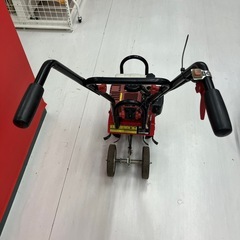 【中古】【動作OK】【店頭引取限定】NAKATOMI ナカトミ 耕運機 ERC-43D 14,300円（税込）の画像