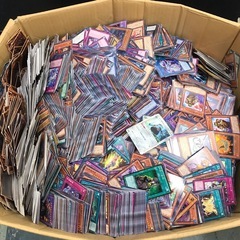 ジモティ割引有★【ジャングルジャングル岸和田店】遊戯王 ワンピーストレカまとめ売り　南大阪 岸和田市 貝塚市 泉佐野市 和泉市 忠岡町 熊取町の画像