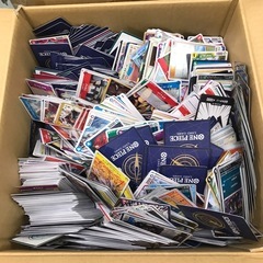 ジモティ割引有★【ジャングルジャングル岸和田店】遊戯王 ワンピーストレカまとめ売り　南大阪 岸和田市 貝塚市 泉佐野市 和泉市 忠岡町 熊取町の画像