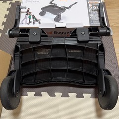 ラスカルLascal☆バギーボードminiの画像