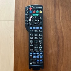 テレビの画像