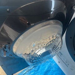 ドラム式洗濯機　ES-G112-TL【牛久】の画像