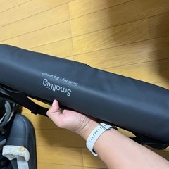 Smallrig carbon カメラ三脚 の画像