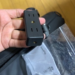 Smallrig carbon カメラ三脚 の画像
