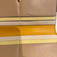 TORY BURCH 長財布の画像