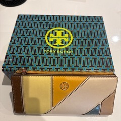TORY BURCH 長財布の画像