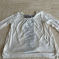 レディース長袖Mの画像