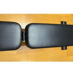 ホームジムセット　ベンチ台/ダンベル/バーベルシャフト/プレート/ハーフラック/EZバー/トレーニングチューブの画像