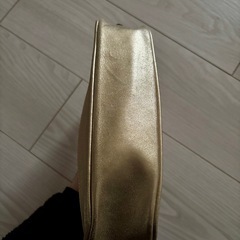 【シンプルで使いやすい】COACHのハンドバッグ👜の画像