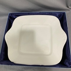 Wedgwood デザインプレートの画像