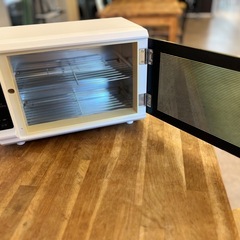 滅菌器　STERILIZERの画像