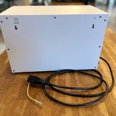 滅菌器　STERILIZERの画像