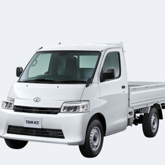 【日払いOK】普通自動車免許のみ/初心者向けルート配送の画像