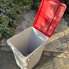 コーナンゴミ箱45Lの画像